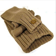 Écharpe silencieux Louis