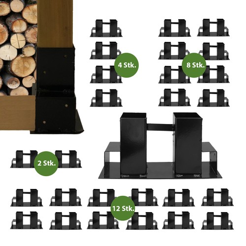Trutzholm holzstapelhilfe - trutzholm,