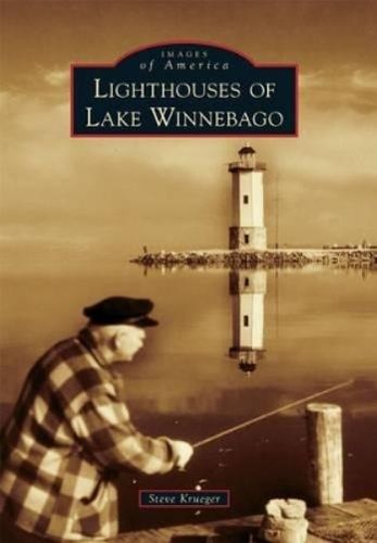 Steve krueger lighthouses - steve,