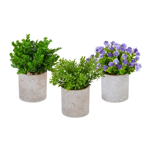 Plante artificielle plantes