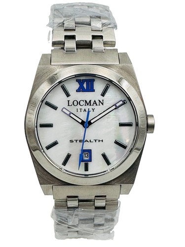 Montre locman stealth - montre,
