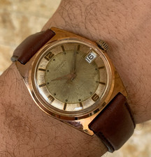 Montre Rodania vintage années