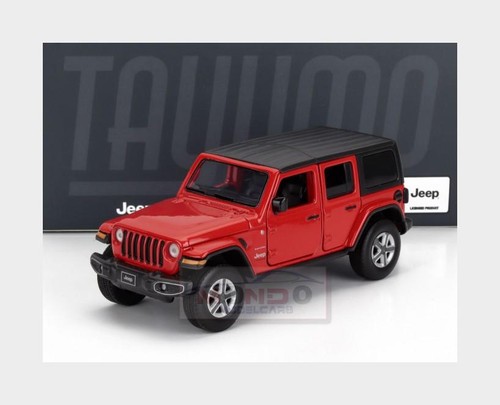 Tayumo jeep wrangler - 1:32,