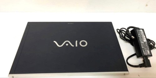 Ordinateur portable sony vaio - sony,