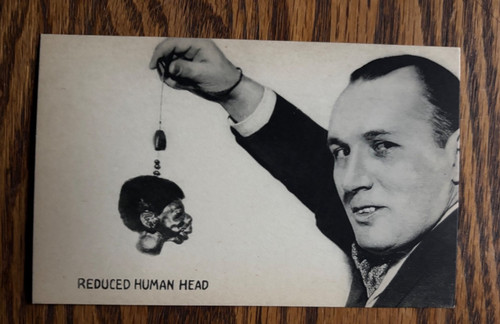 1939 ripley odditorium - 1939,