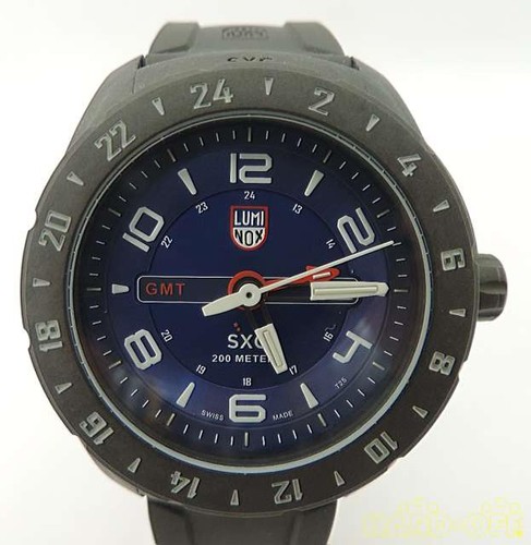 Luminox 5023 analog - luminox, watch