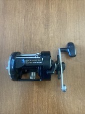 Okuma Classic Pro GL 202L Reel