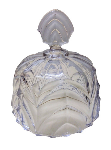 Cloche verre souffle - cloche,