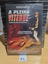 DVD - A PLEINE VITESSE -