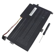 Laptop Battery for Samsung NP370R4E NP370R5E NP470R5E NP510R5E AA-PBVN3AB