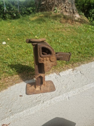 Cric rjr ancien - ancien, voiture