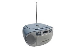 Radio Portable Reflexion RCR2260DAB CD/Radio/Cassette/AUX