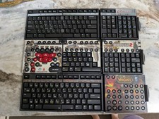 Zboard Key Sets Battlefield World Of Warcraft