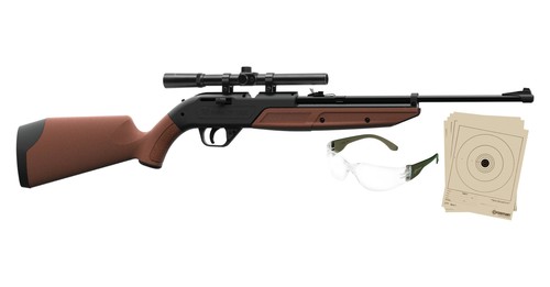 Crosman 760 pumpmaster 177 - crosman, .177
