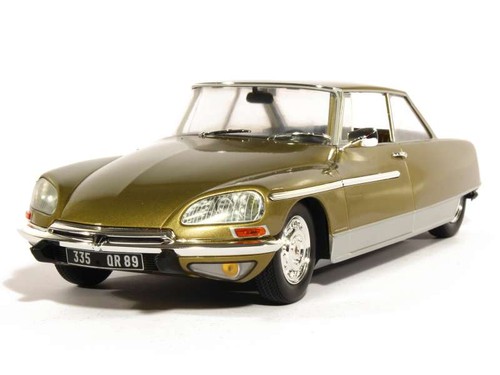 Citroën ds21 chapron - ds21,