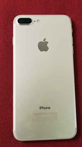 Iphone plus 128 gb - 7,