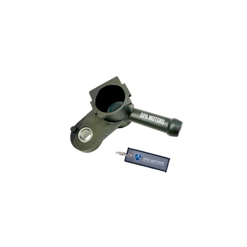 Injecteur casquette pour - injecteur,