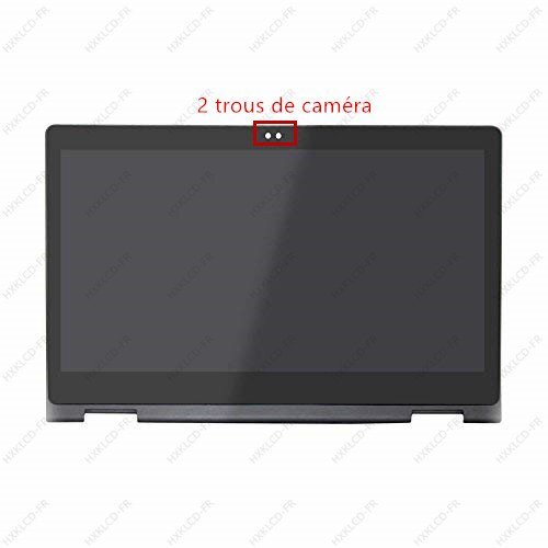Fhd ecran tactile lcd - tactile,