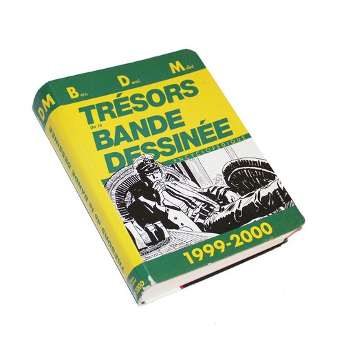 Catalogue bdm trésors la - catalogue,