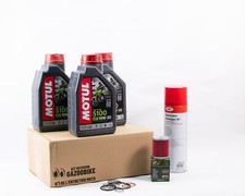 Kit Entretien Vidange Standard