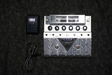 Pédale de distorsion Mesa