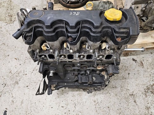 Moteur diesel suzuki - diesel,
