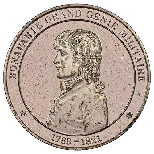France jeton bonaparte - france,