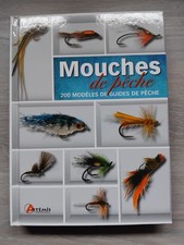 Mouches de pêche - 200