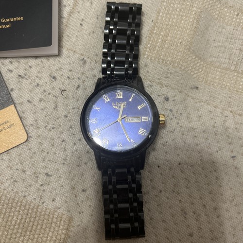 Montre lige - montre,