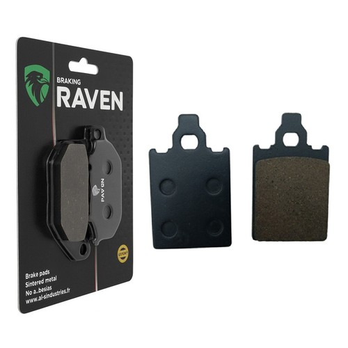 Plaquettes frein avant pour - frein,