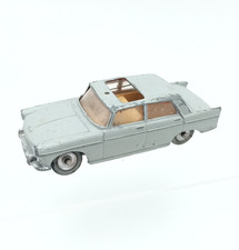 Peugeot #536 DINKY TOYS 404 Car - Vintage France