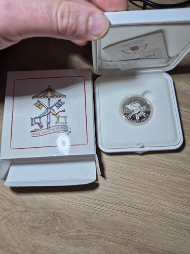 159 vatican 5 euros - 5€,