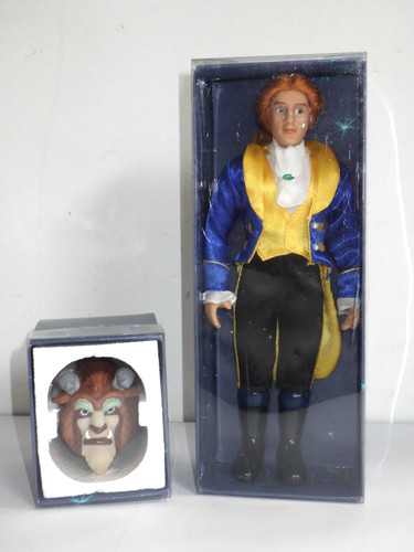 Figurine atlas poupée la - figurine,