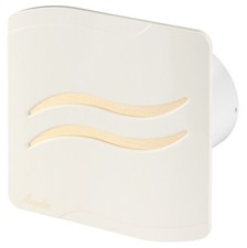 Ventilateur salle de bain