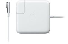 100% Genuine 60W Magsafe1 Original Charger for Apple MacBook with Power Cord