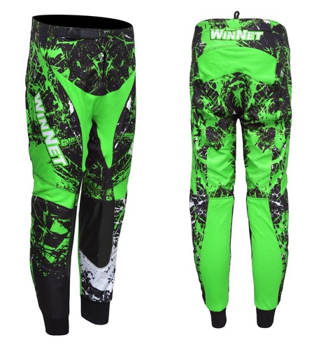 Pantalons pour mini moto - mini,
