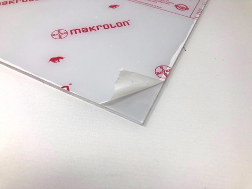 Lexan makrolon polycarbonate - makrolon,