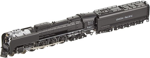 Locomotive vapeur kato - locomotive,