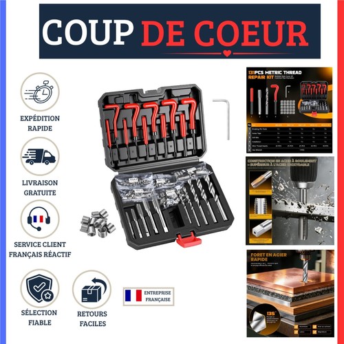 Vayalt kit réparation - vayalt,
