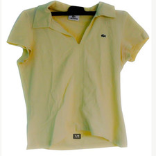 Lacoste Polo - Taille 38 (M