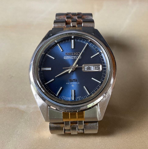 Montre homme seiko actus - homme,