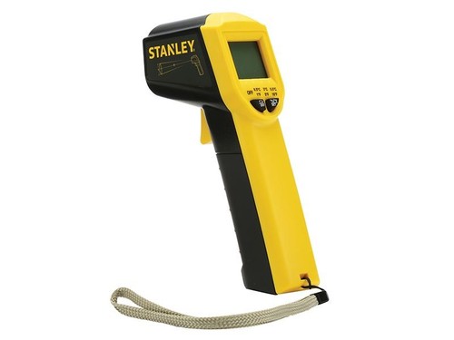 Stanley intelli tools - stanley®,