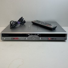 Pioneer DVR-531H DVD Player Recorder Rewritable HDD Dolby Digital Stereo Creator