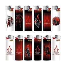 COLLECTION BIC 6 BRIQUETS