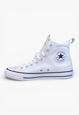 Converse Ctas Hi Blanche