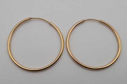 Boucles oreilles créoles en - d'oreilles,
