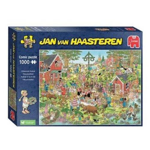 Jan van haasteren - jan,