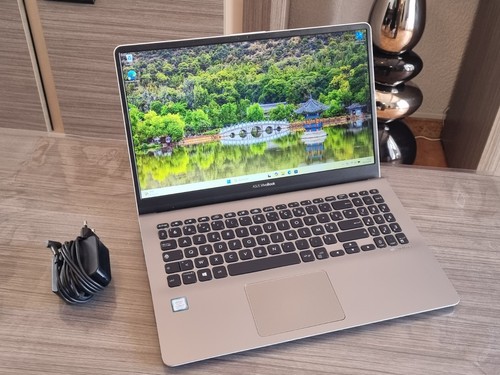 Ordinateur portable asus - pc,