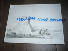 TOMBEAU DE CYRUS A PASSARCADE