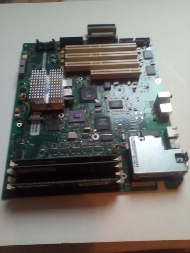 Carte mére pour mac power - mÉre, g3